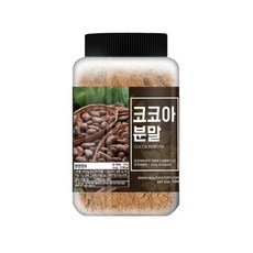 건강스토리 코코아 분말, 200g, 1개입, 1개