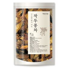 한방선생 볶은 작두콩차, 200g, 1개입, 1개