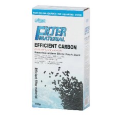 ISTA 伊士達 頂級長效柱狀活性碳, 150g, Efficient Carbon, I-288, 1包