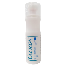 CEETOON 小白鞋增白劑 120ml, 1瓶