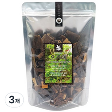 동이약초 오가피 한방차, 100g, 3개, 1개입