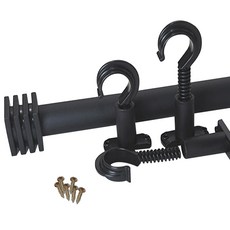 커튼봉브라켓35