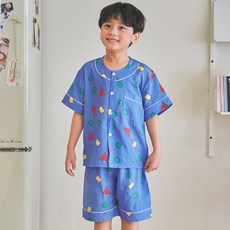 남자+인견+잠옷