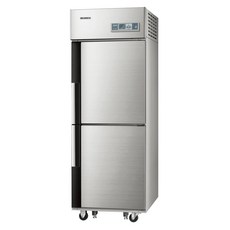 삼성전자 업소용 냉장고 실버 505L CRF-0620 방문설치 성전자 업소용 냉장고 실버 505L CRF-0620 방문설치