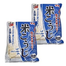 Kohsei Foods 厚生里村 米麴, 300g, 產地日本, 2包