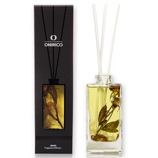 ONIRICO 高級香水Nefert生花擴香瓶 150ml, 墜入愛河