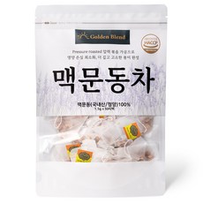 골든블렌드 맥문동차 삼각티백 50p, 1.5g, 50개입, 1개