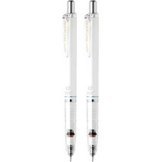 ZEBRA 斑馬牌 DelGuard 不易斷芯自動鉛筆 0.5mm, 2支