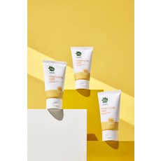 그린핑거 야외놀이 선크림 파워블록 SPF50+ PA++++, 80ml, 1개 - 이미지 4