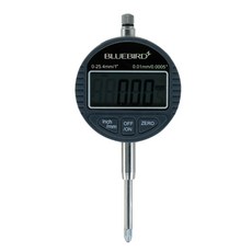 블루텍 디지털 인디케이터 BD543-030 C4000318, 1개