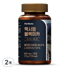 김종국블랙마카