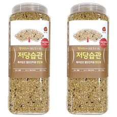 한드레 저당습관 혼합곡, 2kg, 2개 2개, 2kg