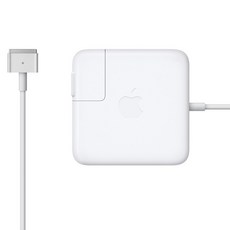 Apple 85W MagSafe 2 파워 어댑터, 1개, MYH83KH/A
