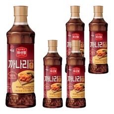 玉筋魚魚露, 800g, 5個