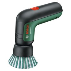 Bosch 博世 UniversalBrush 3.6V 電動清潔刷, IPX5防水保護, Micro USB充電, 混合色, 1個