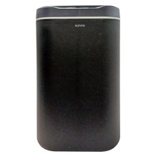 Kinyo 智慧感應垃圾桶 EGC-1265, 黑色