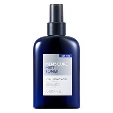 미샤 맨즈큐어 미스트 토너, 150ml, 1개