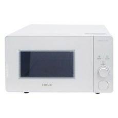 CHIMEI 奇美家電 微電腦平台式微波爐 MV-20C0FM, 20公升, 無轉盤設計