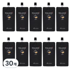 두손드림 아침 바로먹는 한끼 단호박죽, 130g, 30개