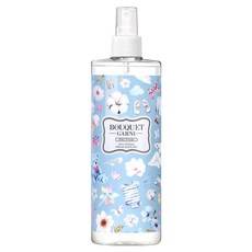 BOUQUET GARNI 衣物清香消臭噴霧, Baby Powder, 500ml, 1入