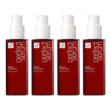 미쟝센 퍼펙트 슈퍼리치 극손상케어 헤어 세럼, 80ml, 4개