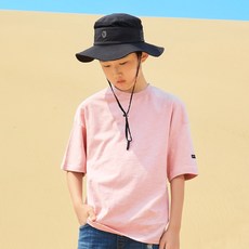 블랙야크키즈코지오버핏