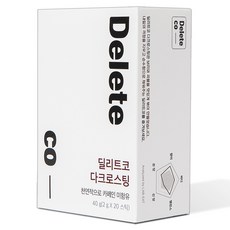 Diliteko無咖啡因Orzo咖啡替代茶+購物袋, 20入, 2g, 1個