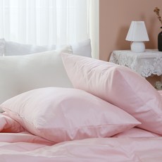 무인양품다운베개