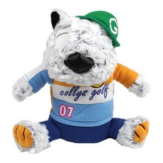 Colly's Golf Bullis 12角色木頭蓋, 混合顏色
