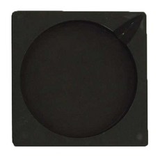 方型硯池, 3.5寸, 方形10.5x10.5cm, 10.5 x 10.5cm, 1個