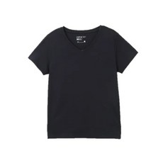 HANG TEN 涼感舒適V領短袖