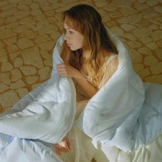 차렵이불 TOP01