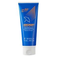 아놀드파마 썬스마트 선크림 SPF50+ PA+++, 200ml, 1개