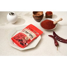 햇님마을 국산 청양 고춧가루, 130g, 1개 - 이미지 2