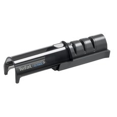 Tefal 特福 廚具 Ice Force 3 級磨刀器, 單色, 1個