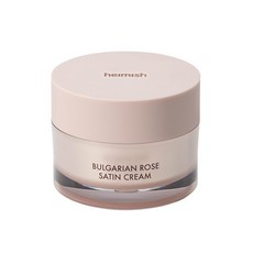 헤이미쉬 불가리안 로즈 사틴 크림, 55ml, 1개