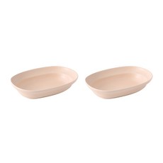보울보울 국산 볼볼오리진 그라탕기, 피치블라썸, 2개
