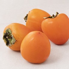 곰곰 달콤한 대봉시(후숙해서 드세요), 1팩, 1.1kg