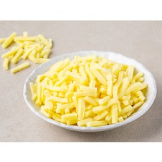 서울우유 슈레드 모짜렐라 치즈, 1kg, 1개 - 이미지 3