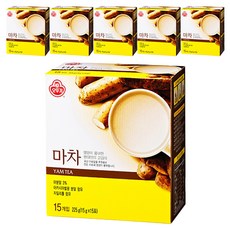 오뚜기 마차, 15g, 90개입, 1개