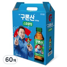 구론산스파클링