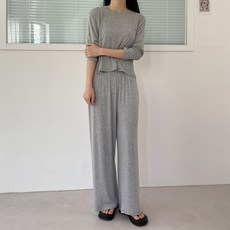 여성상하의세트