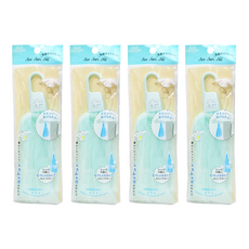 Cinnamoroll 大耳狗喜拿 肥皂起泡網 4個入｜洗臉起泡網 潔顏慕斯 起泡神器, 大耳狗, 4個