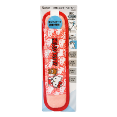 Skater 減壓水壺背帶護套 LSVC1, 凱蒂貓, 1個