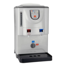 JUMBO 東龍 溫熱兩用開飲機 TE-1161 6.7L 原廠保固