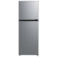 미디어 저소음 높이조절 일반형 냉장고 236L 방문설치