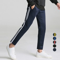 7부트레이닝바지