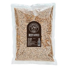 싱싱잡곡 파로, 2kg, 1개