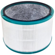 Dyson副廠無葉片空氣清淨機濾網 HP00 HP01 HP02 HP03 DP01 DP03適用, A0980,1個