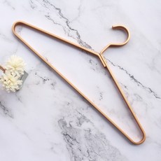 진심감성옷걸이